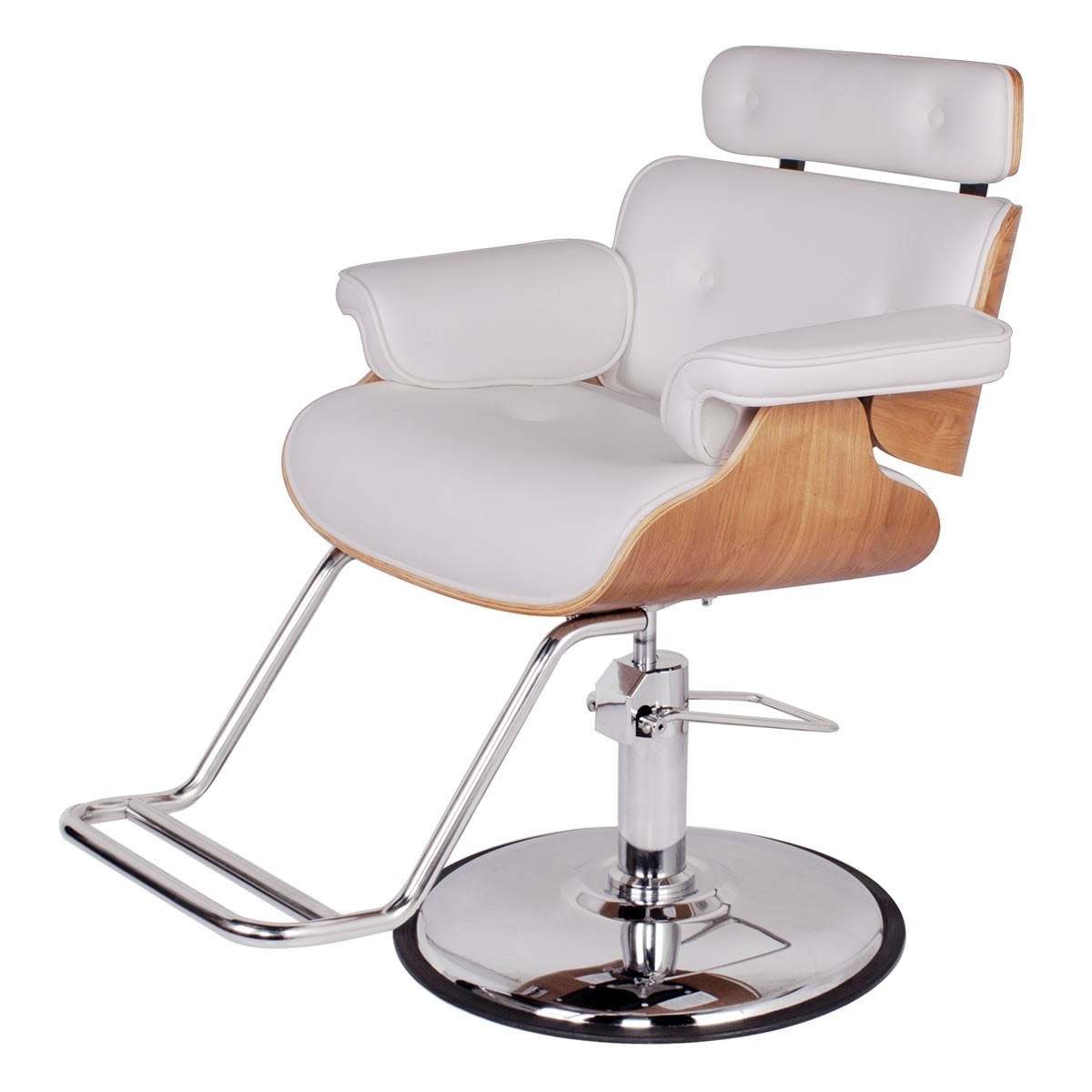 "COCOA" modern Styling Salon Chair
