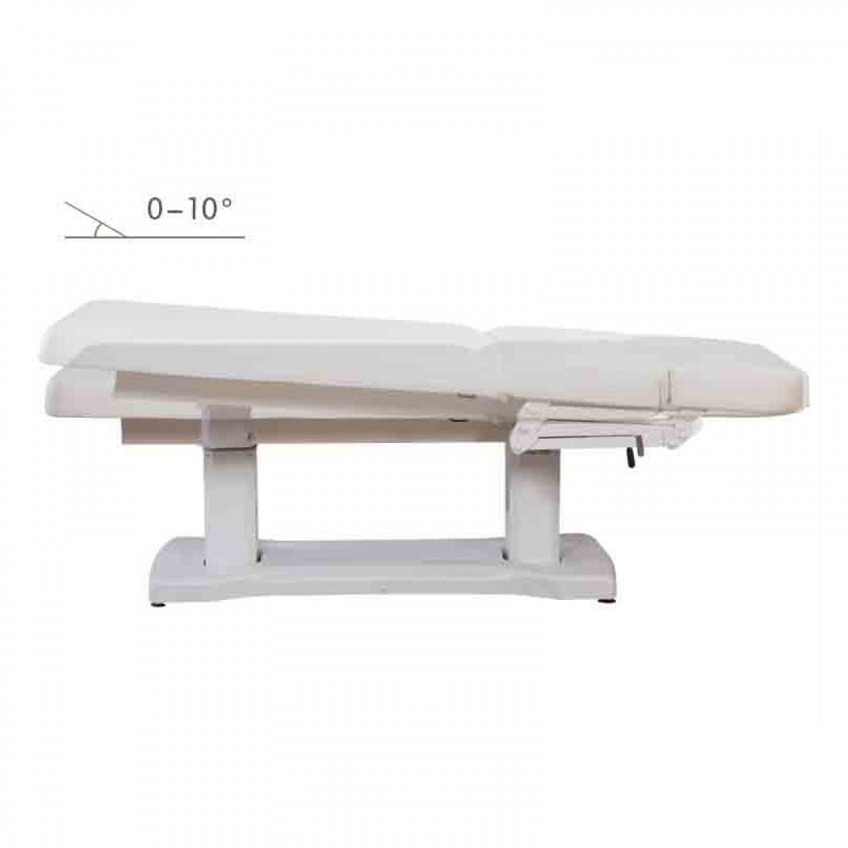 Massage table manufacturer /massage electric beauty bed /massage bed spa equipment