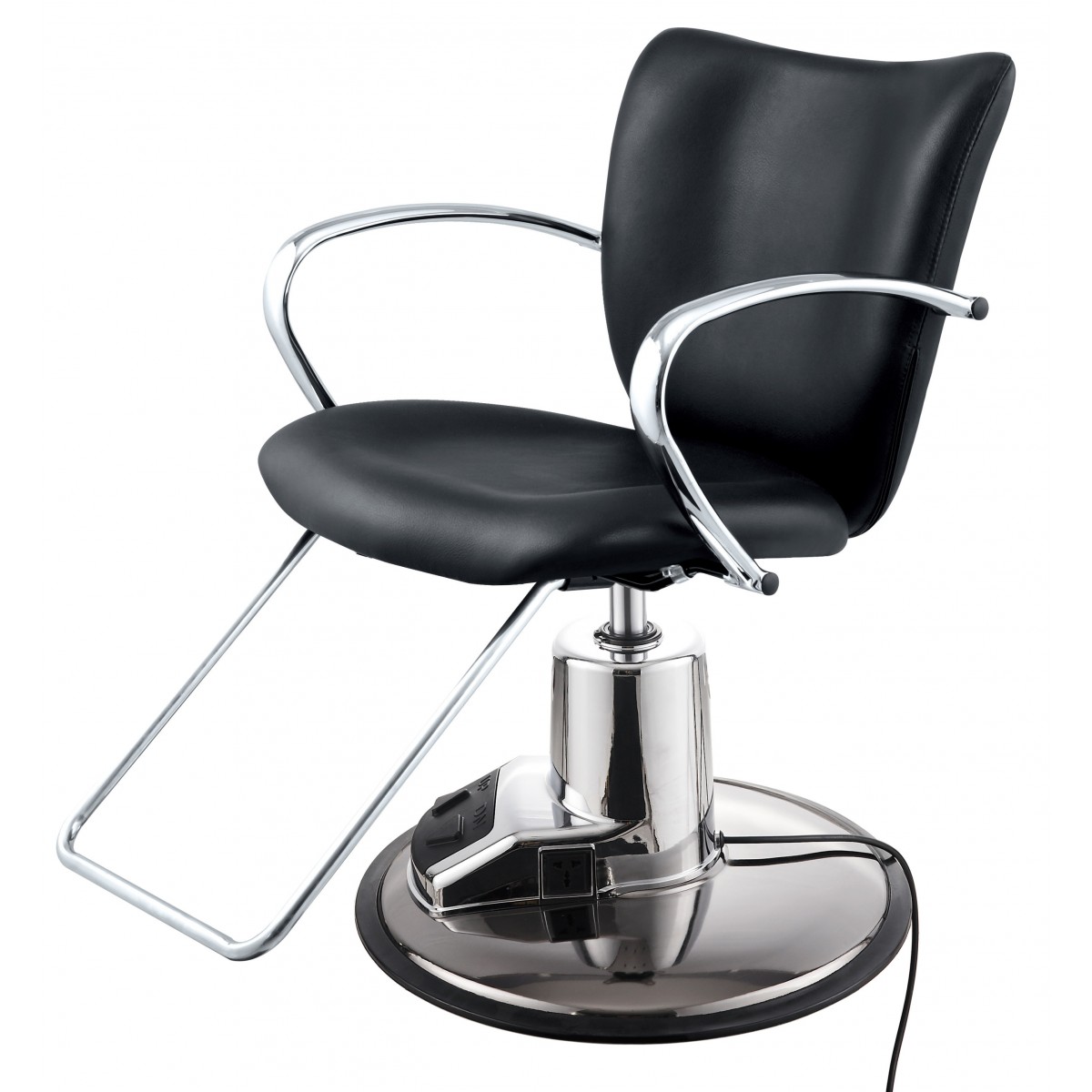 "HELENA' Electric Styling Chair