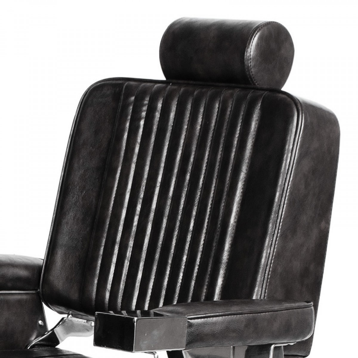 Backrest for Constantine Barber Chair, Without Headrest 