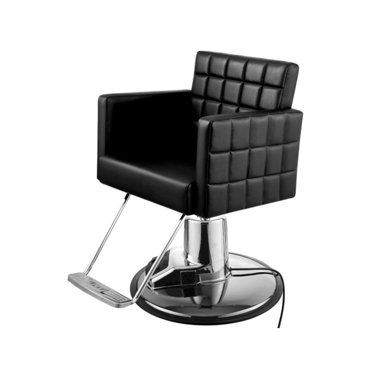 "MOSAIC" Electric Styling Chair