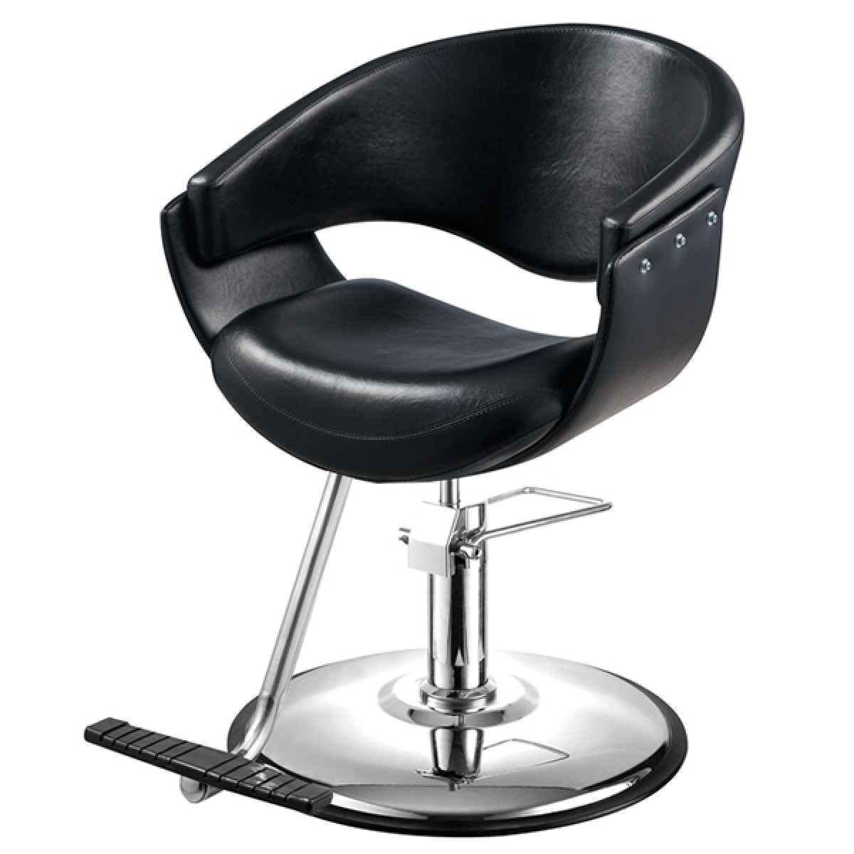 "FLAMENGO" Salon Styling Chair