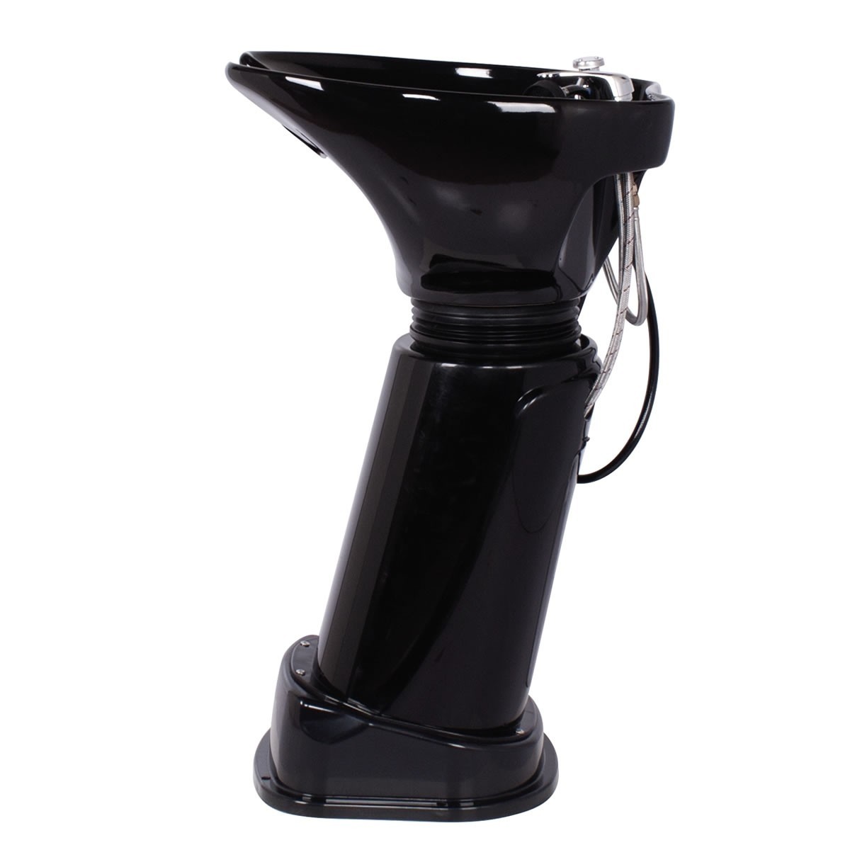 "CARIBBEAN" Shampoo Backwash Pedestal