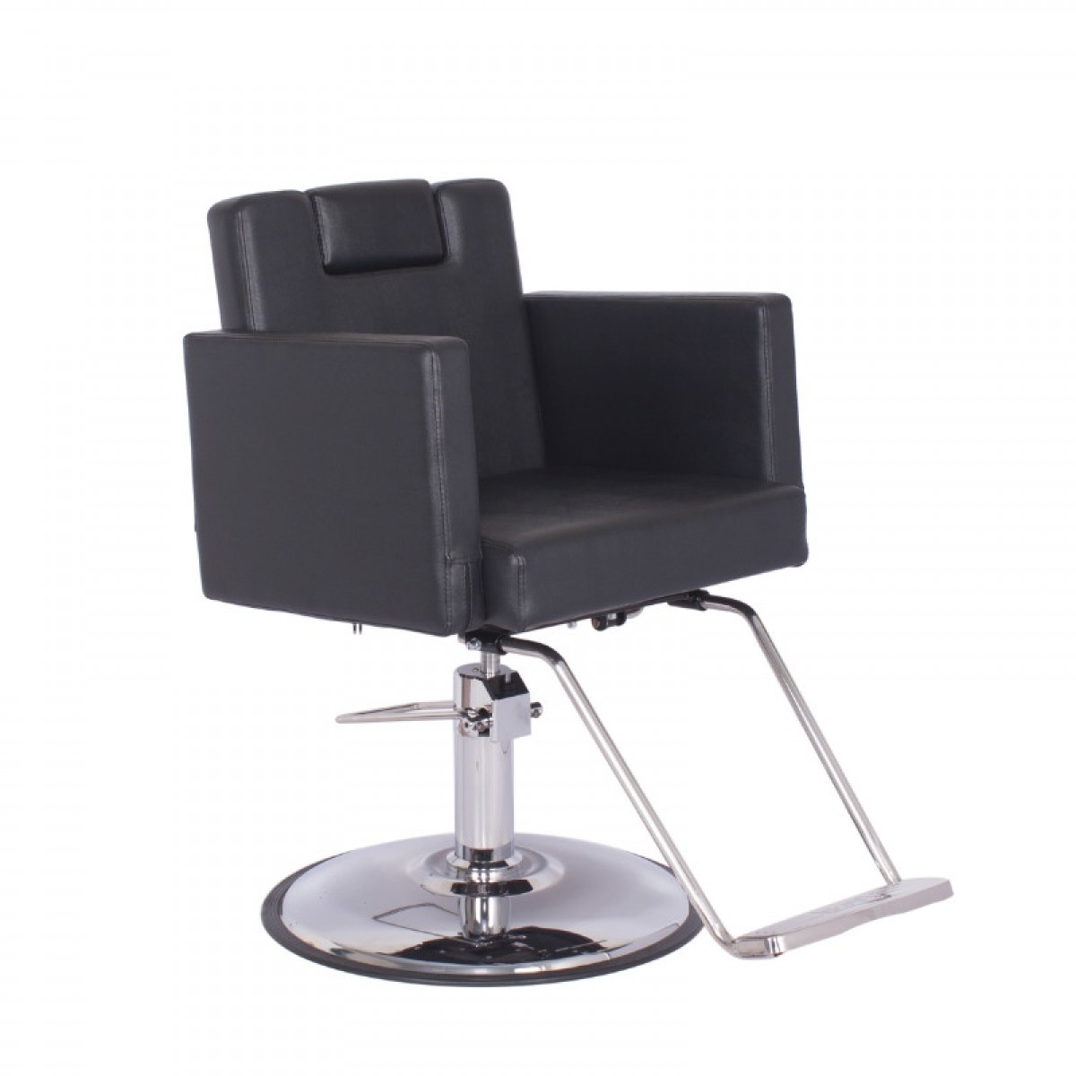 "CANON" Reclining Salon Styling Chair