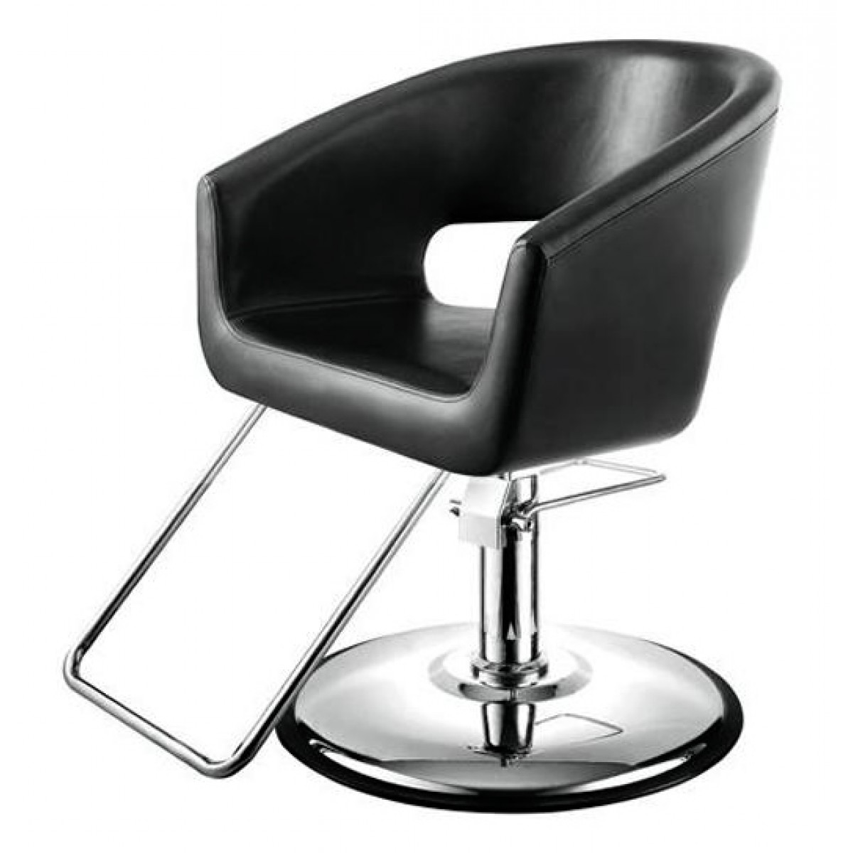 "MAGNUM" Salon Styling Chair