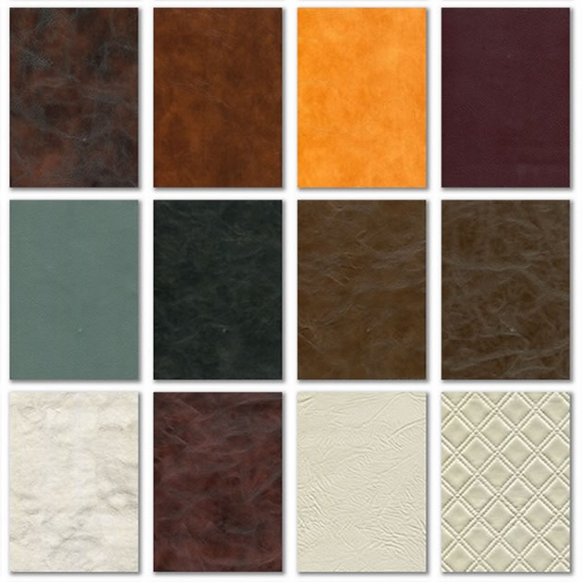 Custom Fabric Colours (Premium Swatch)