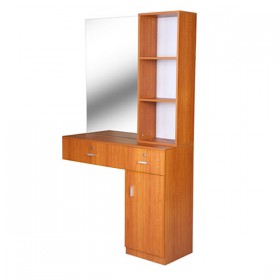 "ANVERS" Classic Styling Station 