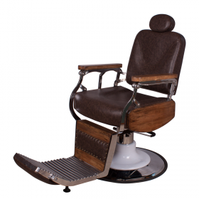  PINO vintage Antique salon Barber Chair