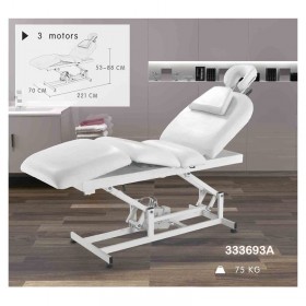 Wholesale High Quality Salon General use Aesthetic Beauty Massage Table Bed With Ideal Price