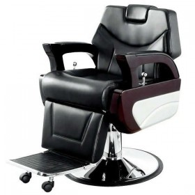 "AUGUSTO" Barber Shop Chair