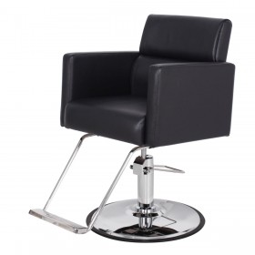 "ATLANTA" Hair Styling Chair