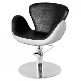 "SWAN" European Style Salon Chair 
