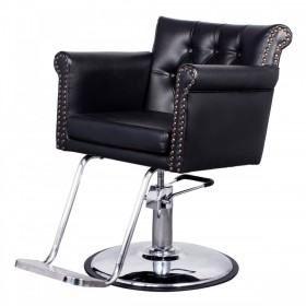 "CAPRI" Salon Styling Chair 