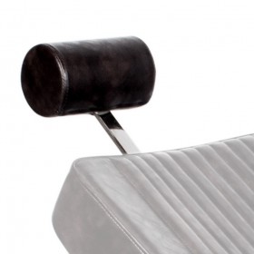 Headrest for Constantine/Maximus Barber Chair