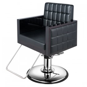 "MONET" Salon Styling Chair 