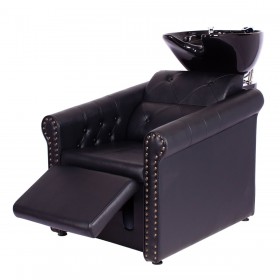 "GONZAGA" Shampoo Backwash Unit