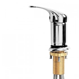 UPC Approved Shampoo Water Mixer Tap (G-115)