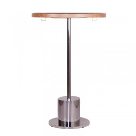PIA table bar marble top