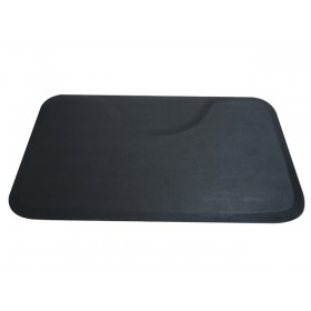 Square Salon Floor Mat for Round Base (SM-B1)