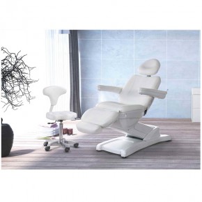 Modern design Multi-Purpose Cosmetic chair adjustable electronic facial bed with retail