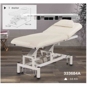 Adult massage bed