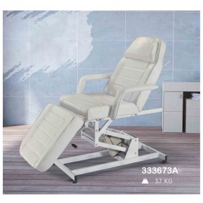 Modern electric beauty SPA bed backrest adjustment massage bed
