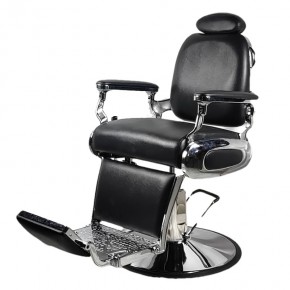  "ORSINI" Heavy Duty Barber Chair