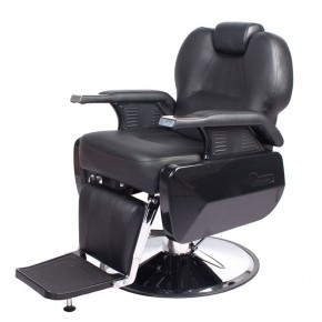 "CAVALIER" Barber Chair - most economic and lowest price guaranteed