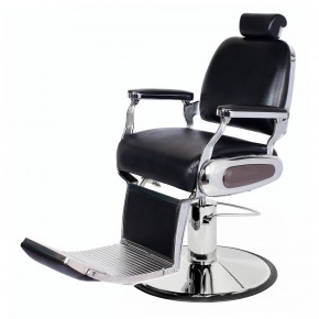  "ORSINI" Heavy Duty Barber Chair
