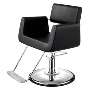 "ATLAS" Salon Styling Chair