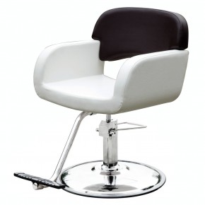 "CATANIA" Salon Styling Chair