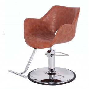 "AMALFI" Modern Styling Chair 