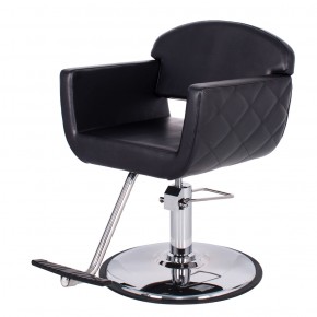 "Champs-Élysées" Modern Style Salon Chair 
