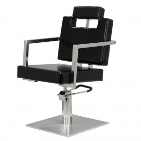 "BAUHAUS" European Styling Salon Chair