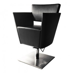 "BYZANTINE" European Style Salon Chair (Sale)
