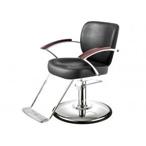 "DORIS" Salon Styling Chair