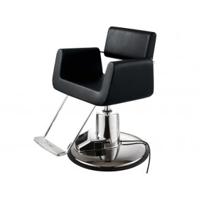 "ATLAS" Electric Styling Chair