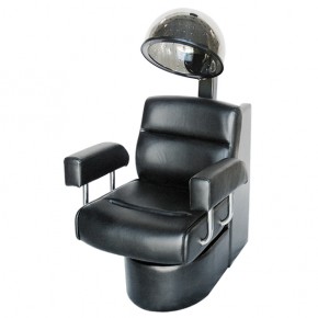 "JUPITER" Salon Dryer Chair