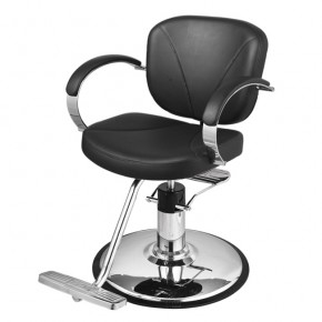 "DURER" Salon Styling Chair 