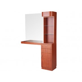"NIAS" Tower Staple Styling Station (Free Shipping) 