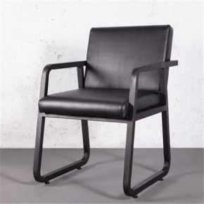 "KENTA" Single Reception Chair - 