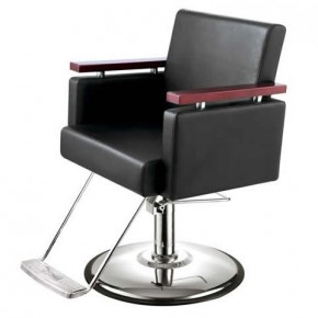 "PERGAMON" Salon Styling Chair 