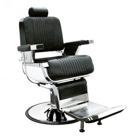 "MAXIMUS" Barbershop Chair