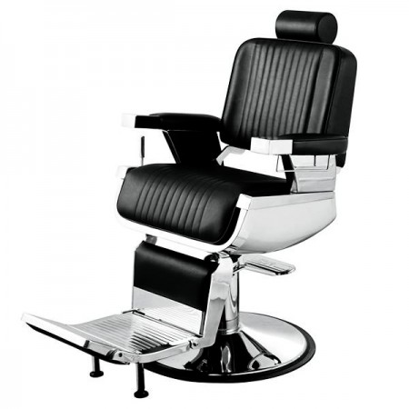 "CONTINENTAL" Antique Barber Chair 