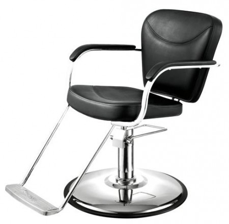 "PARIS" Salon Styling Chair 