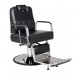 "DUKE" Barber Chair with Heavy Duty Pump