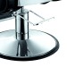 "TRAJAN" Salon Barber Chair with Heavy Duty Hydraulic Pump