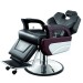 "AUGUSTO" Salon Barber Chair with Heavy Duty Hydraulic Pump