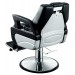 "AUGUSTO" Salon Barber Chair with Heavy Duty Hydraulic Pump