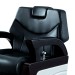 "AUGUSTO" Salon Barber Chair with Heavy Duty Hydraulic Pump